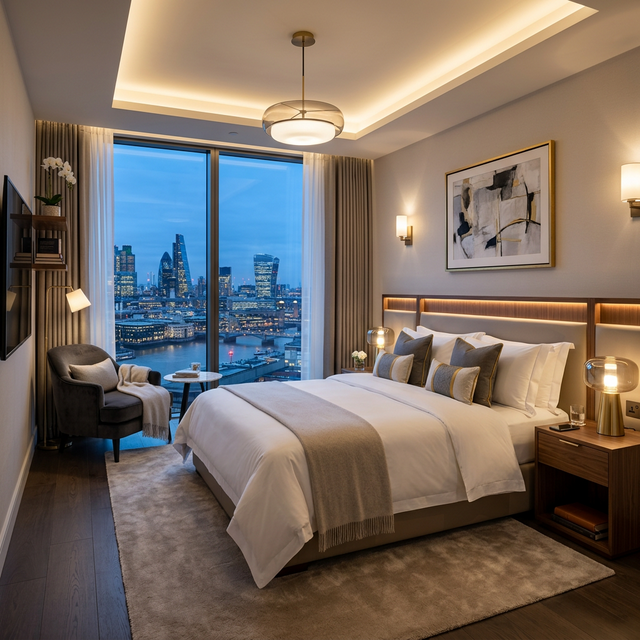 Vacation & Direct Deals